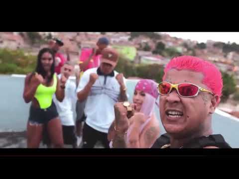 MC Danone - Subiu aqui no morro