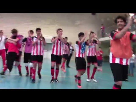 JUVENIL RECREATIU MANACOR 7 – 1 ALARÓ FS