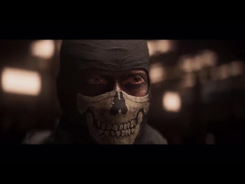 CALL OF DUTY MODERN WARFARE 2 Campaign [4K 60FPS PS5] Gameplay Walkthrough Part 6 || No Commentary