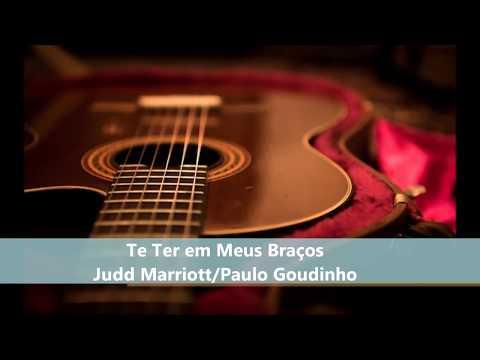 Te Ter Em Meus Braços video