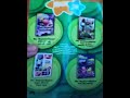 The Backyardigans Mighty Match Up DVD Advertisement