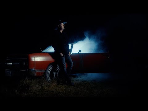 Gord Bamford - Diamonds In A Whiskey Glass (Official Music Video)