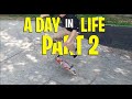 A DAY IN LIFE PART 1 Elijah Follosco