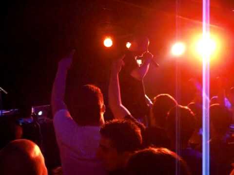 [28.05.2011] David Asphalt live in Düsseldorf - Schnaps