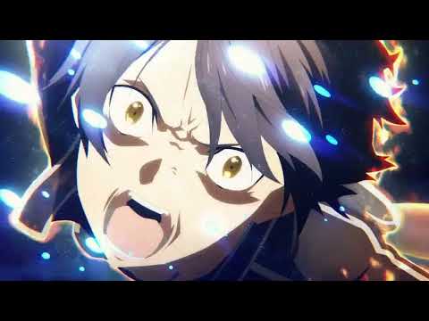 Sword Art Online Anime 10th Anniversary AMV - [蒼穹のファンファーレ (Soukyu no Fanfare)]