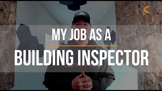 How To Become A Building Inspector