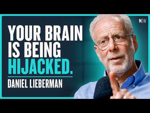 @ChrisWillx - "Harvard Professor: “I Tried Every Diet. This Is By Far The Worst.” - Daniel Lieberman"