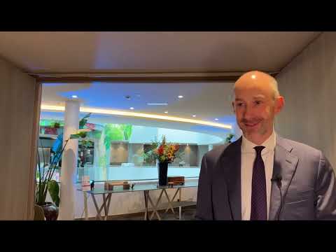 Interview with Damien Gerard (Belgian Competition Authority)- Global Antitrust Hot Topics Conference