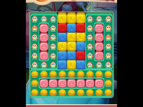 TOON BLAST level 8072