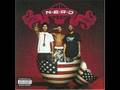 N.E.R.D - Breakout 