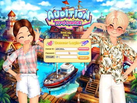 Chester Young & Castion - PYRO [ Audition Ayodance ]