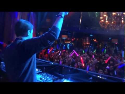 Alesso & EDX ft The Killers - Touched & Silenced By Mr Brightside (Mr Anderson Mashup)