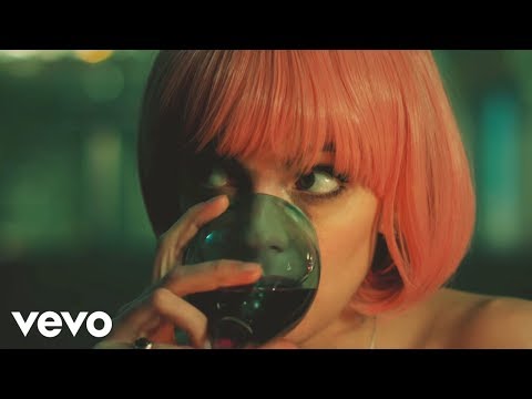 Anteros - Drunk (Official Music Video)
