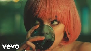 Anteros - Drunk (Official Music Video)