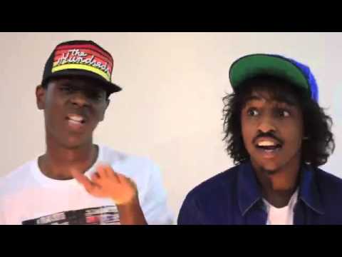 Thug night ft bewe - fuck the system راب عربي