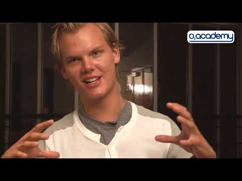 Avicii talks 'Generations', an upcoming track with Tiësto and Sebastian Ingrosso [Aug 2010]
