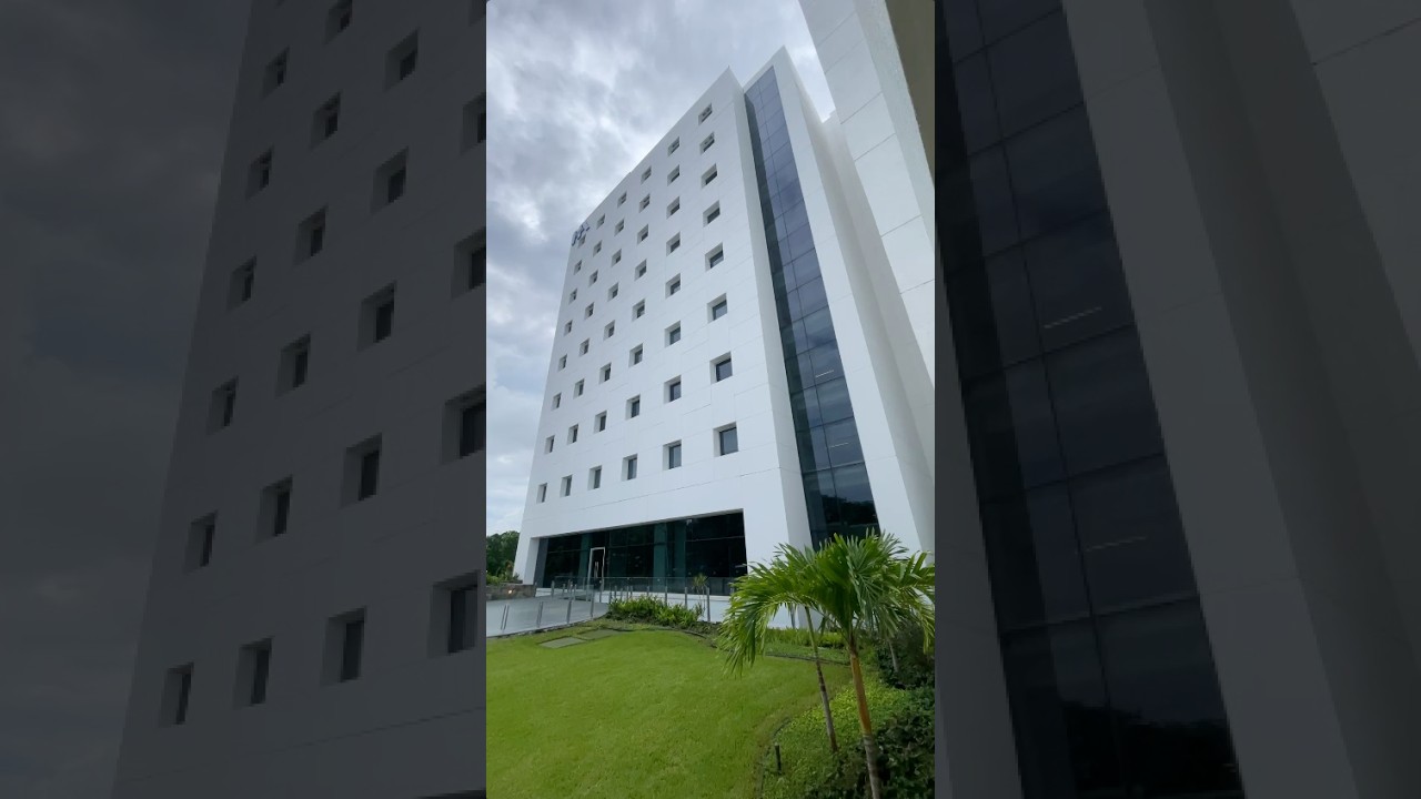 Así es por dentro la nueva torre del Hospital Ángeles Culiacán