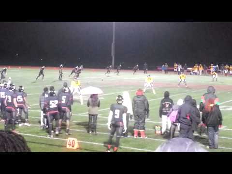 DCSAA Championship Tater #18