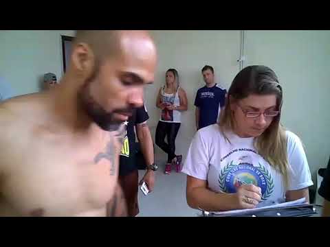 Douglas Ataide vs. Flavio Pardinho