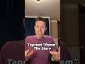 Taproot’s “Poem” - The Story #taproot #musicpodcast #numetal #behindthemusic