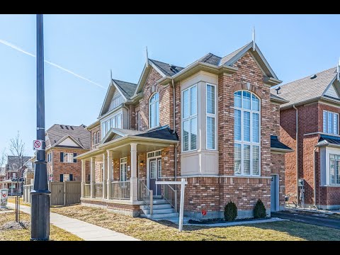 98 Humberstone Crescent Brampton