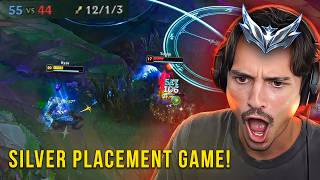 Ryze vs Teemo: Full Breakdown & Transcript