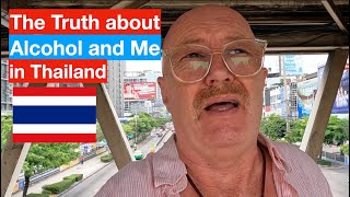 The truth about my life in Thailand
