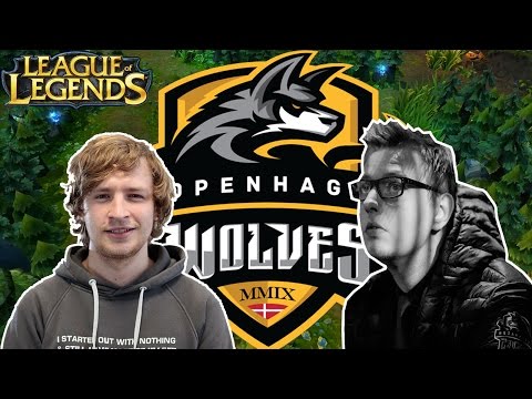 +50 Fragen an Dentist - Ein LCS Coach erklärt die Welt