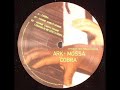 Ark + Mossa - Cobra