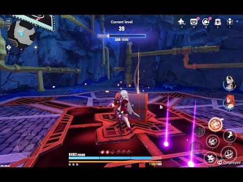 All 12 Chest Locations in Rugged Realm! Honkai Impact 3rd: Langqiu Chest Guide