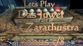Lets Play Haus der 1000 Türen 2 Das Juwel des Zarathustra Bonus Kapitel (5/ 8)