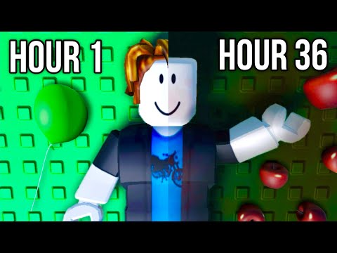 I Survived 1,000 Disasters in Natural Disaster Survival