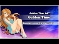 【Cleo-chan】- Golden Time (russian opening) 【HBD ...
