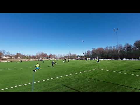 LIF - Fc Inter p12 Sininen 23.3.2024