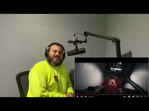 HARDY - SOLD OUT (Wall to Wall Rock Video) (REACTION)