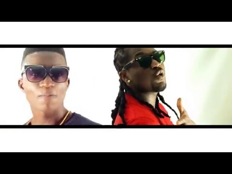 Kofi Kinaata - This Year ft. Samini (Official Video)