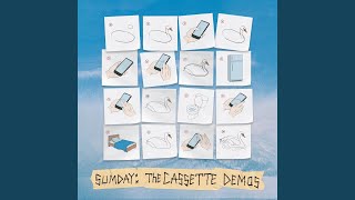 The Go In The Go-for-It (Cassette Demo)