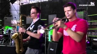 |||| Donauinselfest 2011 |||| Good Vibrations - Irie Rocker Allstars ||||