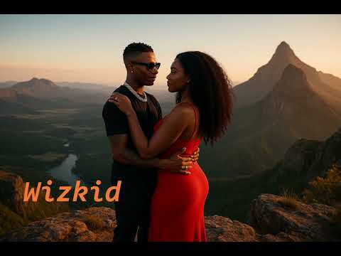 WIZKID - MY MORNING DEW