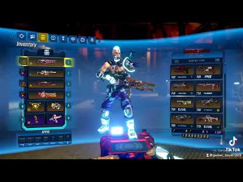Here some Gameplay of my Level 72 Zane Build
