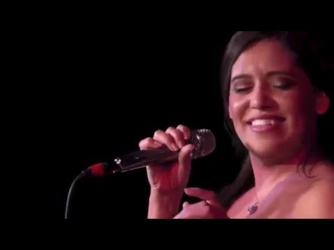 LIZJE in Blue - Obsession (Cover)