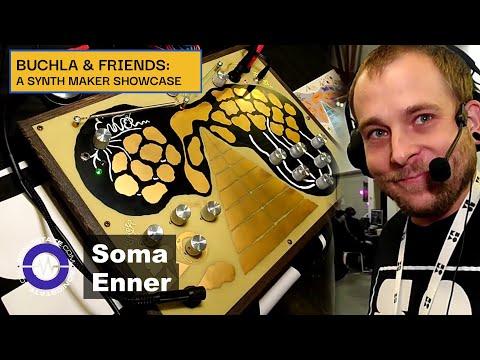 BAF 2024: Soma - Enner