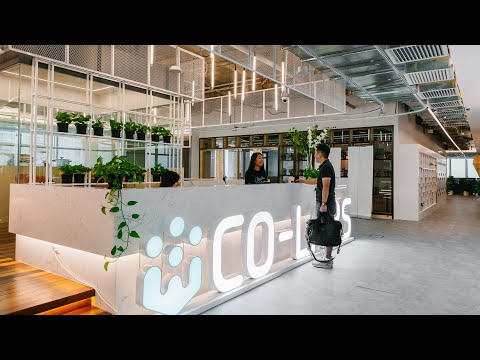 Create - Meeting Room 3