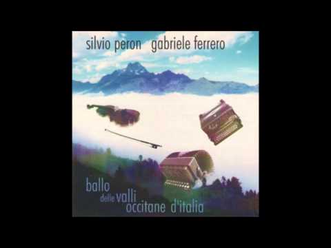 Silvio Peron e Gariele Ferrero - Bouréo vièio de Jouann Bernardi, Balet de Juzep da Rous