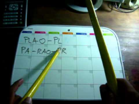 Aprende Llamada de Academias