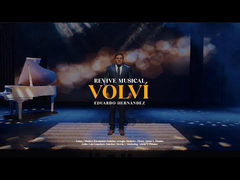 Volví | Tema 11 | Revive Musical 6