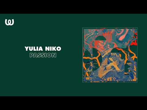 Yulia Niko - Passion