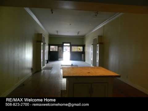 65 Main St, Taunton MA 02780 - Commercial Property - Real Estate - For Sale -