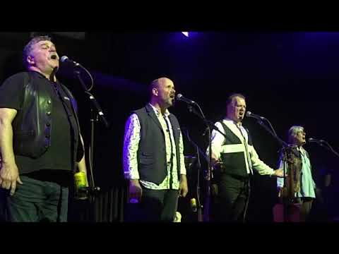 Cornish Lads - The Countrymen