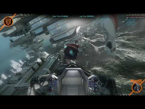 Con42 2948 Cup practice